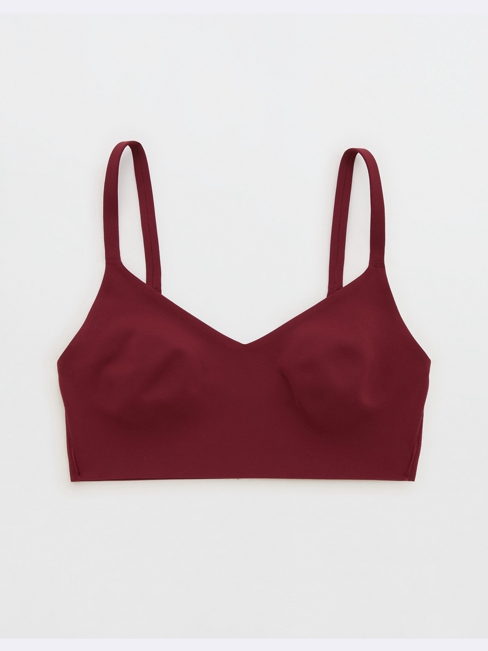 Aerie Double V Sports Bra